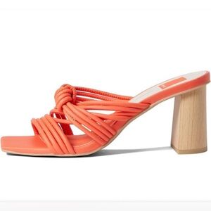 Dolce Vita Prena Persimmon